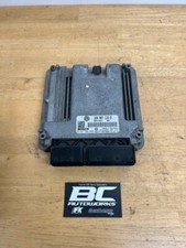 Programmed OEM VW 2006 GTI GLI ECU ECM Engine Computer 1K0907115B Plug n Play picture