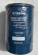 Genuine Yamaha MAR-M10EL-00-00 | MINI 10 FUEL/WTR FLT picture