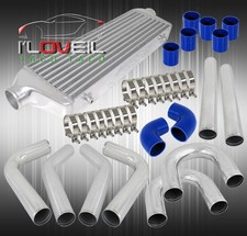 Bar/Plate Fmic Front Mount Intercooler + 2.5