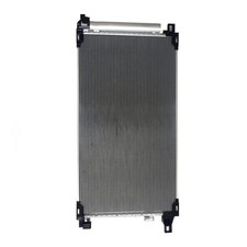 AC Condenser for 2020-22 Toyota Corolla Hybrid 16-22 Prius TO3030331 30029 picture