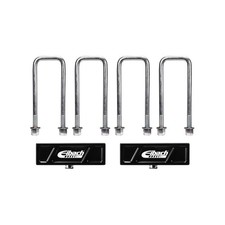 Eibach LB81-82-007-02-02 Rear Lift Blocks, 1.50 In, Fits Chevy/Fits Toyota picture