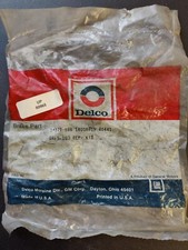 NOS OEM 1980-84 GM models Rear RH Brake Shoe Adjusting Kit Delco 18008819 picture