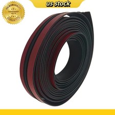 3M T-Shape Universal Car Sunroof Seal Car Windshield Window &sunroof Seal Strip picture