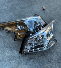 For 2013 2014 2015 Nissan Altima Clear Tail Light Brake Lamp Left+Right Side picture