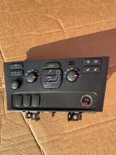 VOLVO S60 V70 XC70 2004 2005 CLIMATE CONTROL UNIT HVAC 8691876 OEM picture