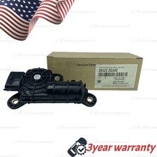 Vacuum Motor Assembly for 283232G300 2010-2012 Kia Sportage HVAC Blower US STOCK picture