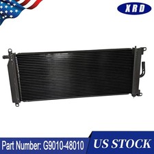 Radiator Assy G9010-48010 For 2006-07 Toyota Highlander 2006-08 Lexus RX400h USA picture