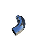 5 to 8 inch 90° Exhaust Elbows picture