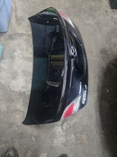 Trunk/Hatch/Tailgate Sedan Fits 09-13 MAZDA 6 65259 picture