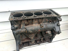 🟢 13-17 AUDI 8T Q5 A6 TT A5 A4 QUATTRO 2.0 TFSI ENGINE MOTOR BLOCK OEM picture