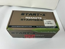Start-X Remote Starter Kit for Honda Civic (2006-2011) Vehicles ... picture