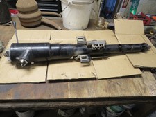 76 - 86 OEM AMC Jeep CJ steering column Manual NON TILT CJ5 CJ7 picture