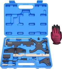 13PCS Engine Camshaft Timing Locking Tool Kit & 13 PCS, 13 PCS SET picture