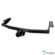 Topline For 2013-2020 Nissan Pathfinder Class 3 Trailer Hitch Receiver 2