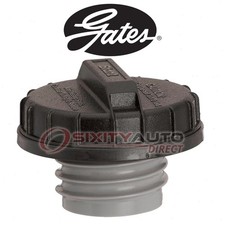 Gates Gas Cap for 1982-1998 Ford Mustang 2.3L 3.3L 3.8L 4.2L 4.6L 5.0L L4 L6 mf picture