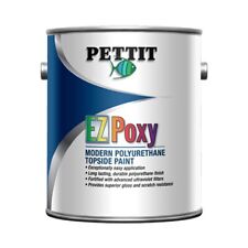 Pettit Marine Paint 3106 EZ-Poxy / Easypoxy Semi-Gloss White Quart picture
