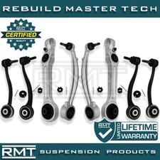 Front Complete Suspension Control Arm Kit for Hyundai Equus 2009-2016 picture