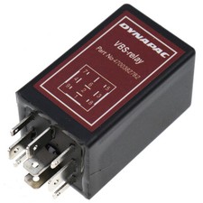 9 Pins Roller Grader VBS Relay 4700382782 for Dynapac 382782 CC422 CC522 CC622 picture