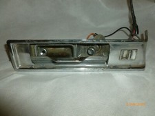 Vtg 1971 1972 1973 Buick Riviera GS Stage 1 Rear Ash Tray Assemblies 9844872 73 picture
