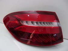 Fits 2016-2019 Mercedes GLC-Class GLC300 GLC43 Driver LH LED Tail Light by DEPO picture