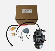 New OEM Carburetor 5GT-14901-00-00 For Yamaha Grizzly 660 YFM660 2002-2008 ATV picture