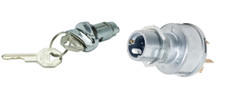 Replacement Ignition Switch Set For 1962-1964 Chevy II Nova Models picture