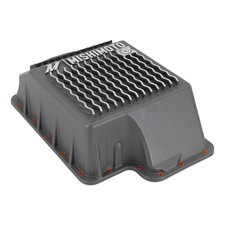 Mishimoto Aluminum Transmission Pan, fits Ford E4OD/4R100/5R110 Transmissions picture