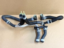 HEATER SUPPLY & RETURN HOSE for 2011-2026 DODGE DURANGO OEM MOPAR 55038042AK NEW picture