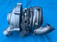 2015-2019 Ford F250 F350 F450 Super Duty 6.7L Power Stroke Genuine Turbo Charger picture