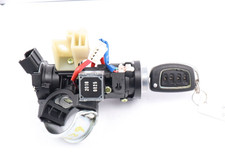 2015-2017 HYUNDAI SONATA IGNITION SWITCH LOCK W/ KEY & IMMOBILIZER OEM TESTED picture