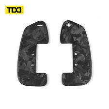 TDD Carbon Fiber Spare Paddles Only Without Base picture