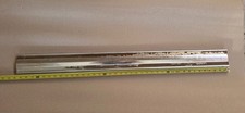 1970-1972 Ford Truck F-Series Long Bed OEM Wide Trim F250 XLT Ranger Wood Grain picture