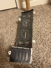 1991-1996 Jeep Cheorkee Gauge Cluster 146k Miles picture