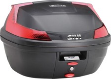 GIVI 2000-2004 K1200RS BMW BLADE TOP CASE 37L 19.5X16.9X12.5