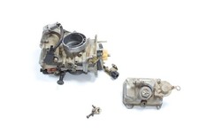 03 05 2005 Yamaha YZ450F YZ 450F Keihin FCR OEM Carburetor With TPS See Desc X40 picture