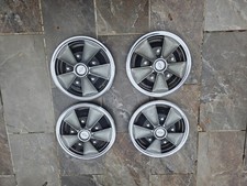 1965-1969 Corvair /  1965-1967  Chevy II Mag Wheel Covers Rare   (  13