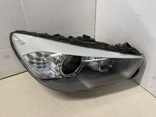 2010-2017 BMW 535i 550i GT HID Adaptive Headlight Lamp Right Pass 63127262728 picture