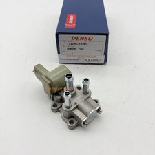 Denso 22270-74291 For 1995-1999 Toyota Camry Idle Air Control Valve W/Gasket US picture