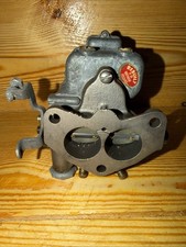 Rebuilt Holley 2 BBL Ford Model 94 Carburetor. picture