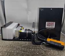 RAM PREMIUM Model 15000 Series 15K Self Contained Hydraulic Jack Fits HJ-15008 picture