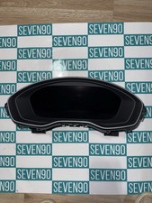 2024-2025 Audi A4 Dash Speedometer Gauge Cluster  2.0L AWD OEM 8W5-920-790-R picture