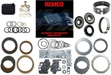 4L80E 4L85E [97-UP] Complete Automatic Transmission Rebuild Kit - Full Master picture
