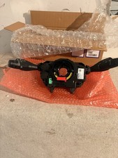 32350377 Volvo Brand New 2020 XC 90 Heated Steering Wheel Module/Clock Spring picture