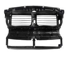  NEW OEM 2011-16 BMW 528i 535i 550i F10 Radiator Support Grille Duct Air Shutter picture