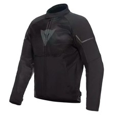 DAINESE JACKET IGNITE AIR MEN BK/GY REFLEX 52 2017300056-96H-52 picture