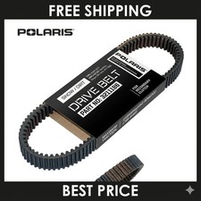 POLARIS 3211186 Drive Belt Secondary Clutch Xpedition Ranger RZR Turbo XP 4 1000 picture