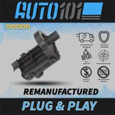 Rebuilt 07-12 GM Chevy GMC SARVC Battery Control Module 25826405  picture