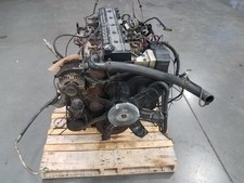 2002 Dodge Ram 2500 SLT 4x4 Cummins 5.9L 24V Diesel Engine Motor #5507 CA3 picture