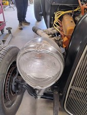 1933 Chrysler Headlights picture