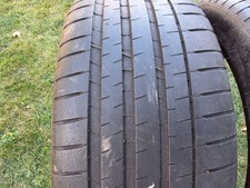 255/40/21 Michelin Pilot sport 4S picture